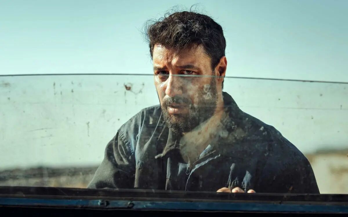 قسمت دوم سریال وحشی منتشر شد؛ پوستر و تصاویر منتخب