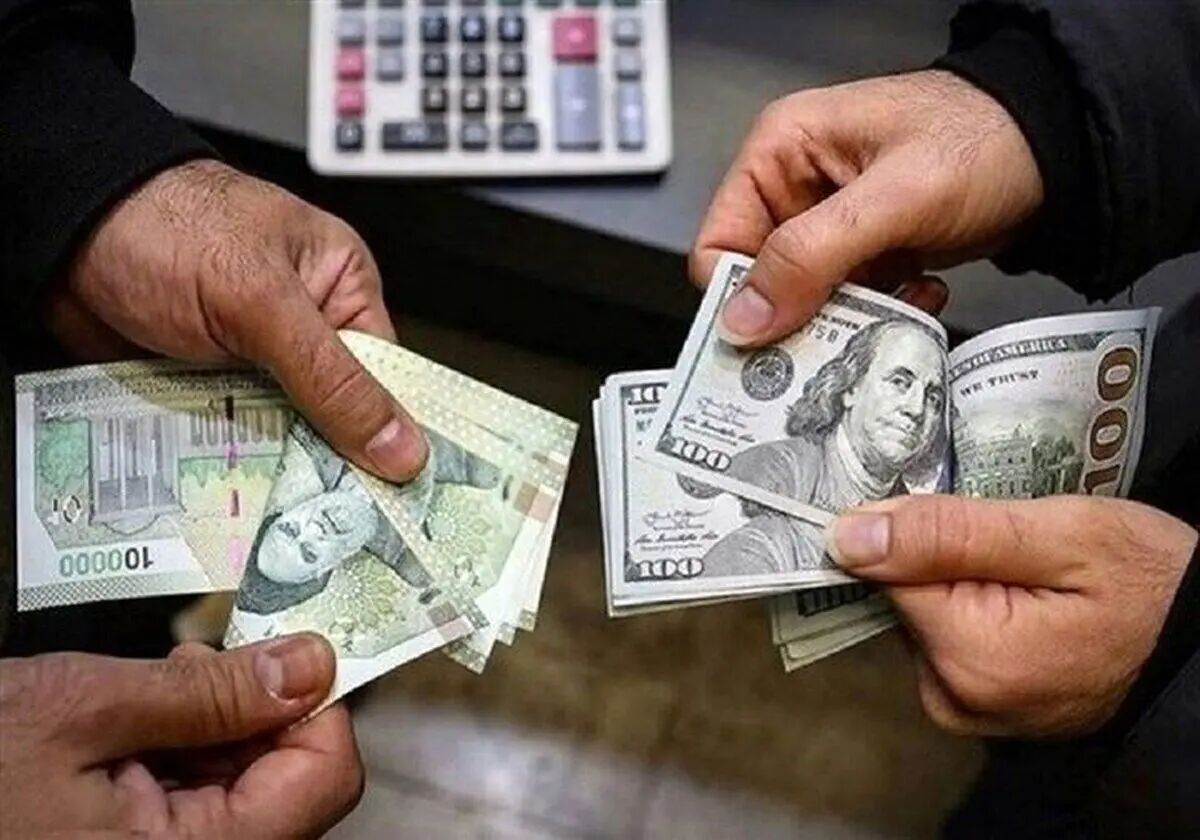 پیش بینی قیمت دلار ۲ اردیبهشت ۱۴۰۴