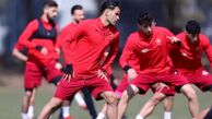 3 بازیکن جدید در راه پرسپولیس؛ 2 خارجی و یک ملی‌پوش