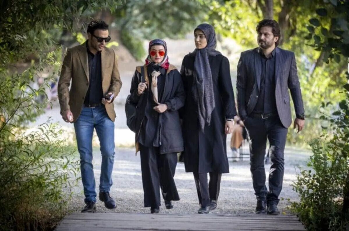 همه چیز درباره سریال ناریا / بیوگرافی بازیگران سریال ناریا + زمان پخش و تعداد قسمت‌