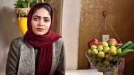 بیوگرافی عارفه معماریان بازیگر پایتخت و مانکن + عکس های شوکه کننده!