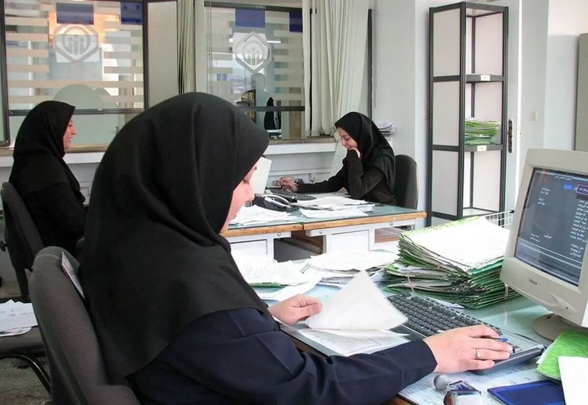 کمک‌هزینه‌های جدید کارمندان دولت اعلام شد + جزئیات