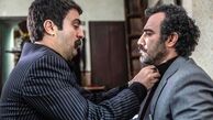 استوری جالب محسن تنابنده برای سیروس مقدم + عکس