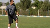 جلال چراغپور مربی استقلال شد