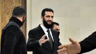 سوریه و اسرائیل صلح می‌کنند؛ اعلام آمادگی جولانی