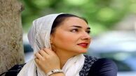 نگاه روز | قابی زیبا از کودکی بازیگر زن جوان که این روزها حال خوبی ندارد