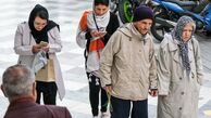 تغییر فیش حقوقی بازنشستگان با مصوبه جدید دولت