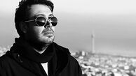 محسن چاوشی به اتفاقات بندرعباس واکنش نشان داد + عکس