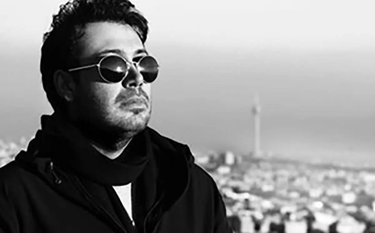 محسن چاوشی به اتفاقات بندرعباس واکنش نشان داد + عکس