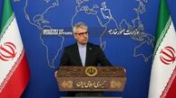 اظهارات بقائی درباره احتمال ادامه دور سوم مذاکرات ایران و آمریکا