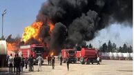 فوری! اعلام وضعیت اضطراری در بندرعباس