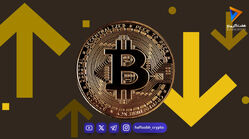 اولین تقاطع طلایی بیت کوین از ۲۰۲۳ تشکیل شد! هدف بعدی BTC کجاست؟