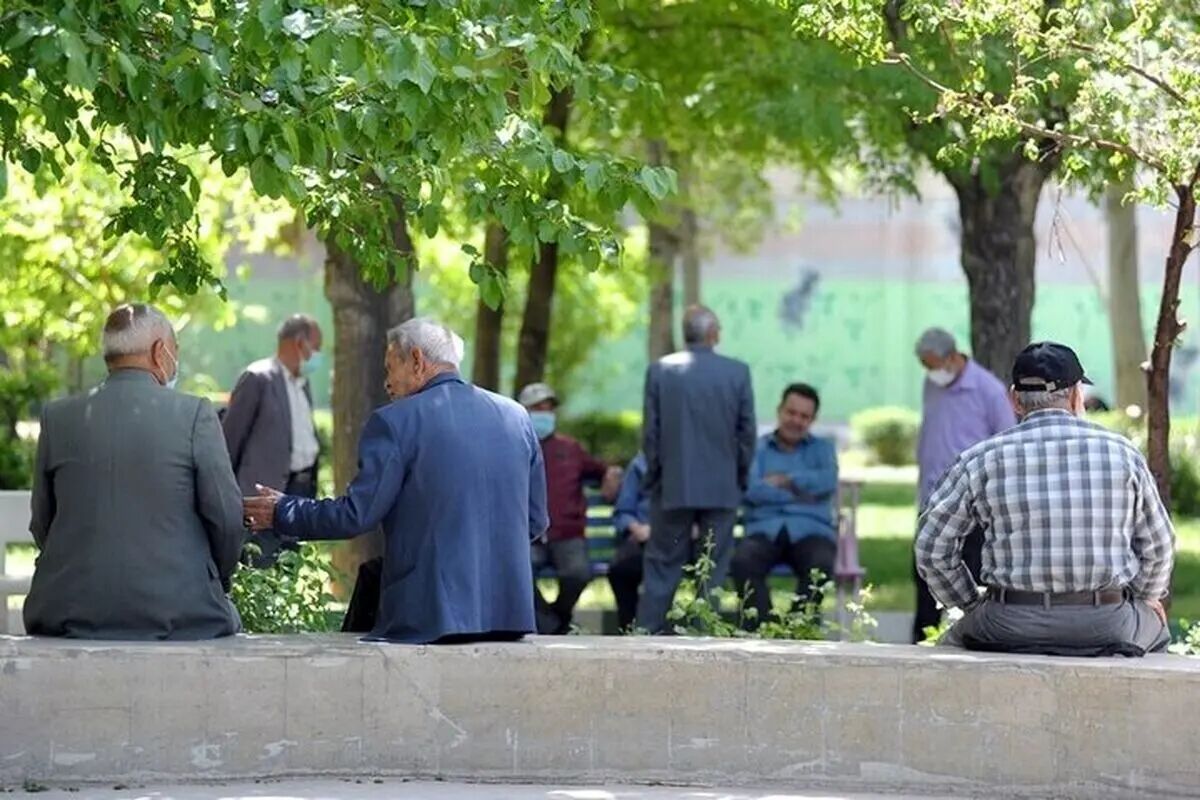 سقف و کف حقوق بازنشستگان کشوری در سال 1404 چقدر است؟