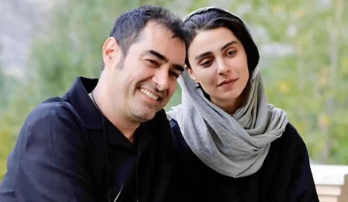 عکس های لورفته از صمیمیت عجیب شهاب حسینی و لاله مرزبان/ رفتاری عاشقانه خارج از سریال آبان!