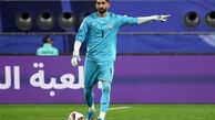 ادعای جالب پرسپولیس علیه حکم بیرانوند