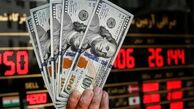 افزایش ناگهانی قیمت دلار پس از لغو مذاکرات ایران و آمریکا