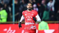 مصدومیت شدید مدافع پرسپولیس؛ فصل برای کنعانی تمام شد