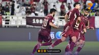صدرنشینی الوحده در لیگ نخبگان آسیا با حضور هافبک ایرانی