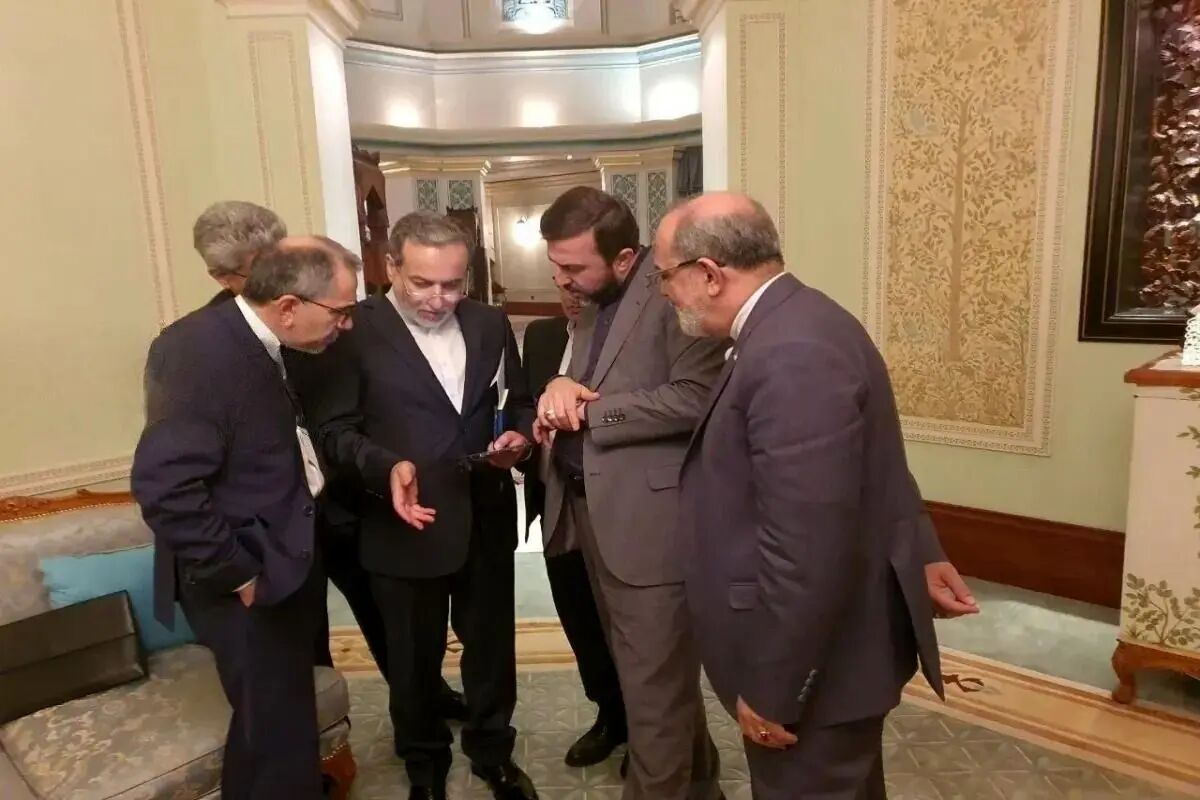 جزئیات جدید از مذاکرات ایران و آمریکا فاش شد