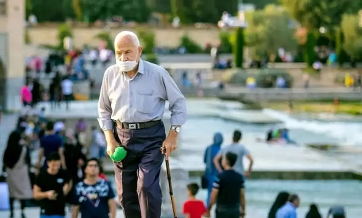 خبر خوش برای بازنشستگان؛ پرداخت معوقات فروردین با اعمال افزایش‌ها