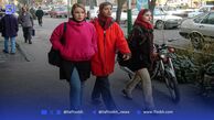 قاب تاریخ| تیپ تینیجری دختران تهرانپارس و تخت‌ طاووس‌، برادران مظلومی در تراکتور و عکس دیده نشده از ‌بهرام بیضایی