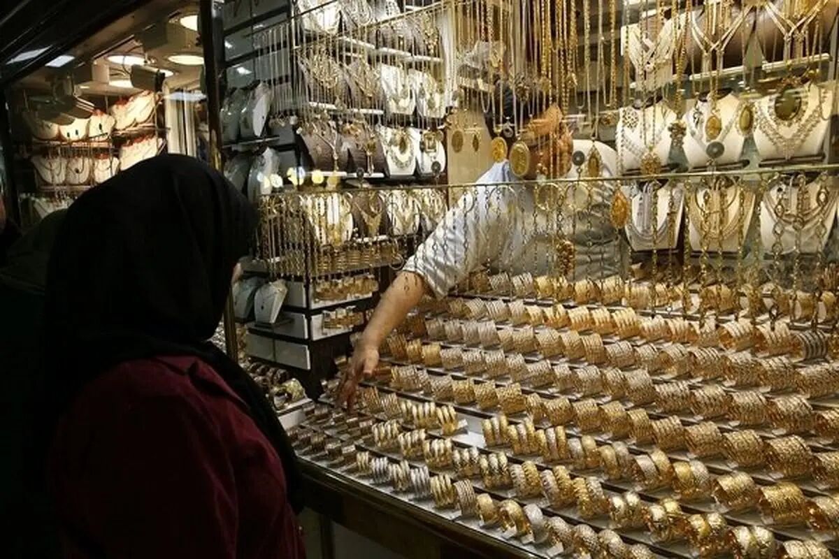 قیمت عجیب طلا و سکه امروز شنبه ۱۳ اردیبهشت ۱۴۰۴+ جدول