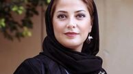 25 عکس زیبای طناز طباطبایی که همه را مغلوب خود کرد!