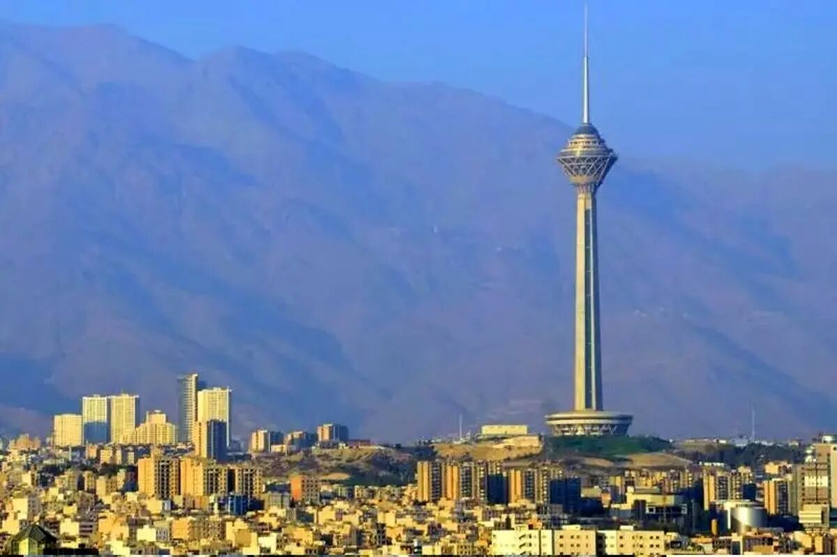 وقوع ناپایداری‌های جوی طی سه روز آینده در تهران