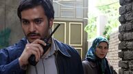 فیلم آواز باشکوه سحر دولتشاهی با آهنگ احسان خواجه امیری
