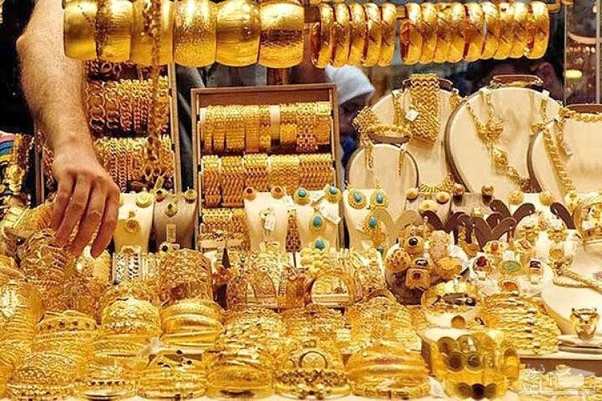 طلا و سکه در بحران؛ نیم‌سکه به مرز ۲.۵ میلیون تومان رسید