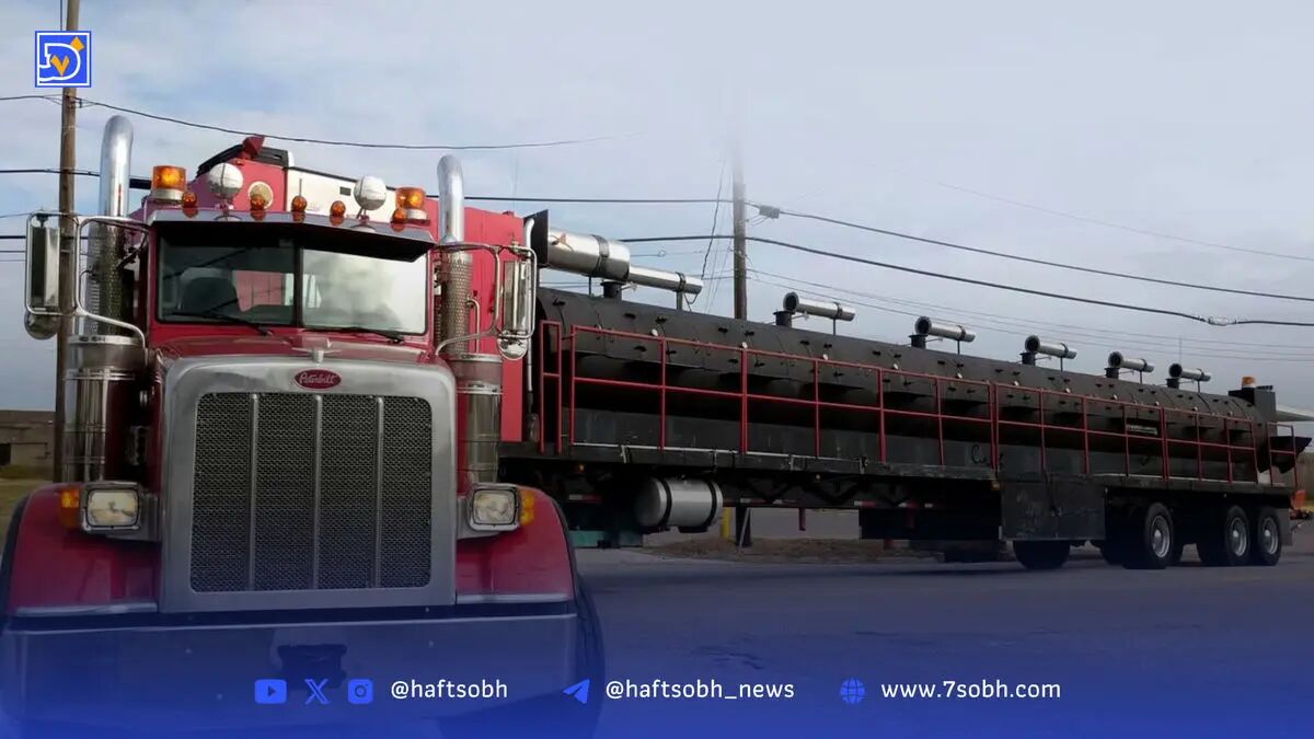 ترکش‌های انفجار بر جان رانندگان