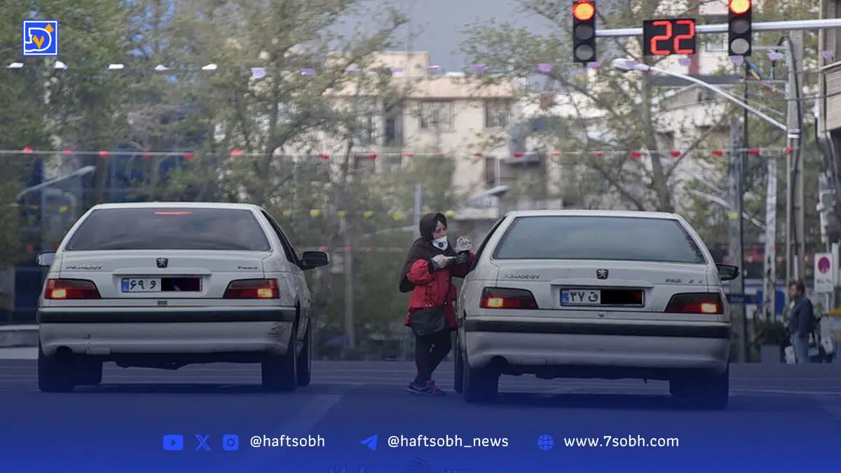 یادداشت| چراغ قرمز فقط برای ایست نیست