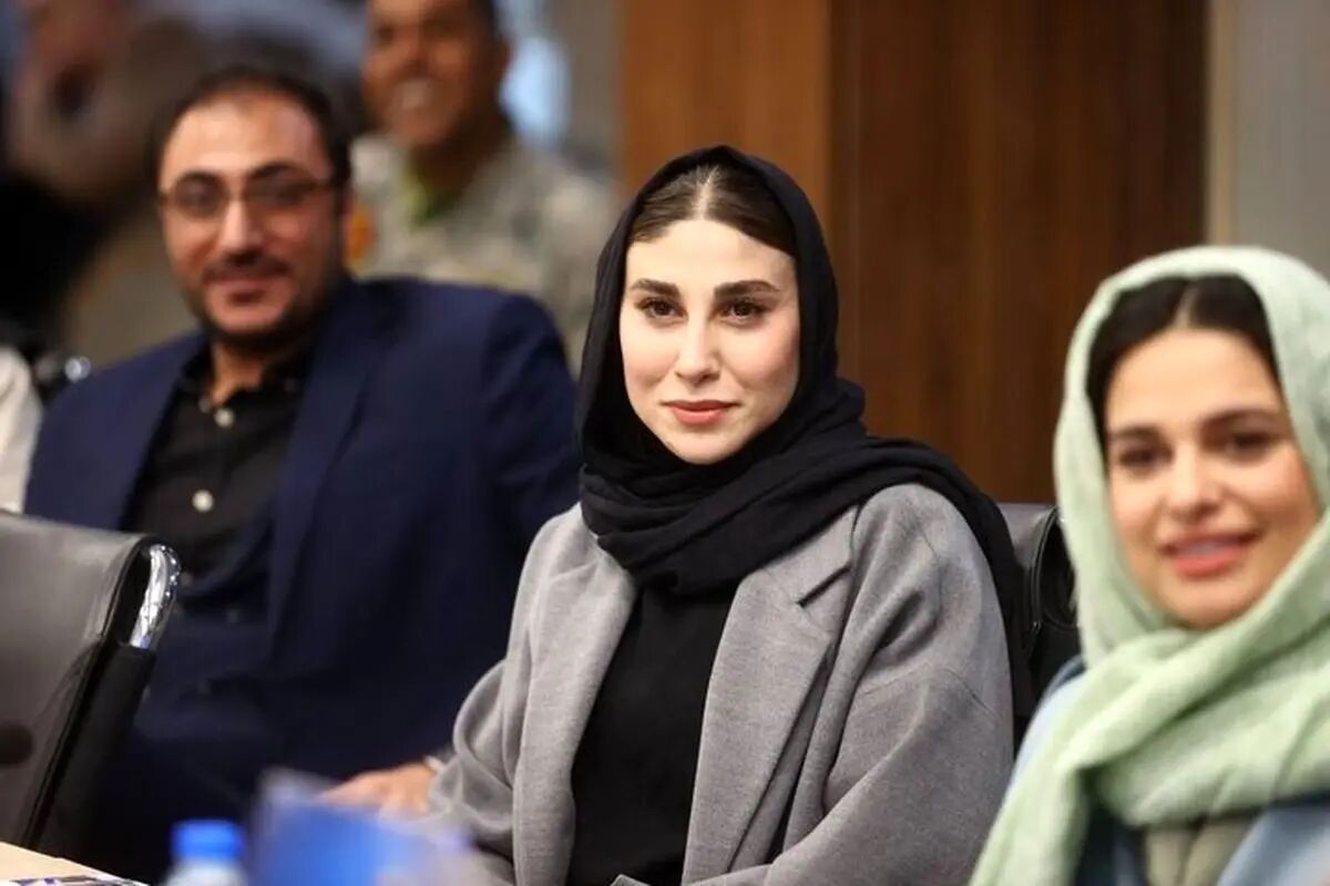 واکنش ناهید کیانی،قهرمان تکواندو به شکست مقابل مبینا نعمت‌زاده