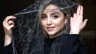 تصاویری از نازنین بیاتی، بازیگر محبوب سریال تاسیان