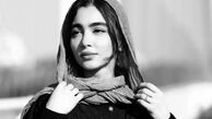 سلفی صمیمانه سونیا حسینی با خواهرشوهر مهربانش در پشت‌صحنه سریال پایتخت + عکس