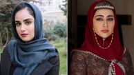 بیوگرافی کامل هانیه غلامی | از ورود به دنیای بازیگری تا زندگی شخصی و حرفه‌ای