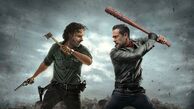 سریال مردگان متحرک (The Walking Dead) نیگان؛ از قاتل بی‌رحم تا ناجی الکساندریا