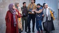 پخش پشت صحنه «پایتخت ۷» از شبکه یک+ ساعت