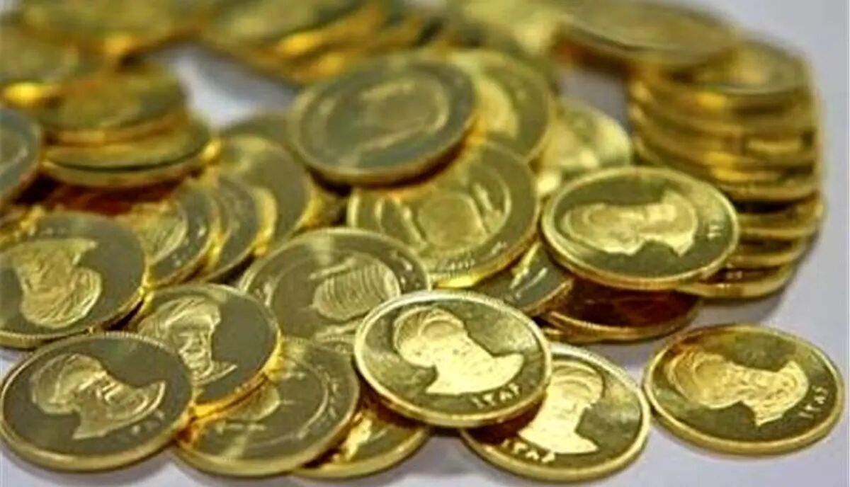 قیمت طلا و سکه امروز چهارشنبه ۱۷ اردیبهشت ۱۴۰۴ + جدول