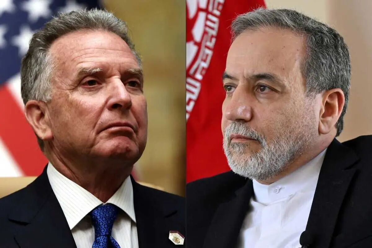 ادامه مذاکرات ایران و آمریکا به صورت غیرمستقیم