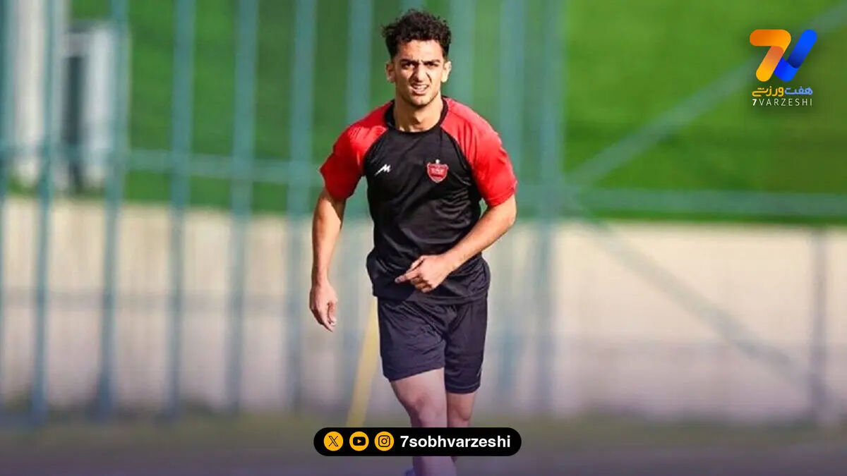 ماجرای انتقال فخریان به پرسپولیس وارد فاز حقوقی شد
