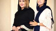 عکس‌های شخصی، زندگی خصوصی و بیوگرافی الهه حصاری