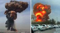 واکنش گسترده هنرمندان به فاجعه بندرعباس