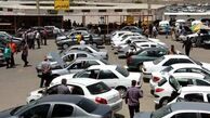 شوکه‌کننده‌ترین سقوط و صعود قیمت خودرو در ۸ اردیبهشت ۱۴۰۴!