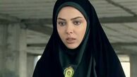 عکس لیلا اوتادی با استایل متفاوت و جدیدش وایرال شد