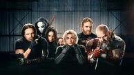 اولین تصویر از پشت صحنه فیلم Avengers: Doomsday منتشر شد