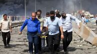 جزییات نمونه‌گیری از ۱۹ پیکر ناشناس حادثه  انفجار بندر رجایی