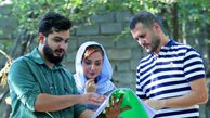 زمان اکران فیلم دارچین تلخ مشخص شد + جزئیات و بازیگران