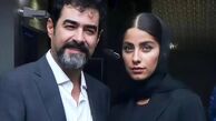 قاب جدید شهاب حسینی و همسرش با استایل خاص