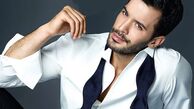 سریال عشق اجاره‌ای؛ قاب پدر و دختری باریش آردوچ را ببینید